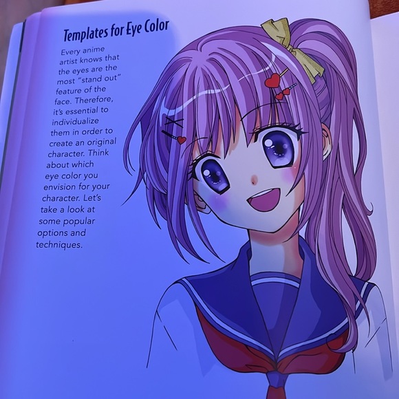 The Master Guide to Drawing Anime Cartooning Manga Animation Graphics Characters - Picture 6 of 6